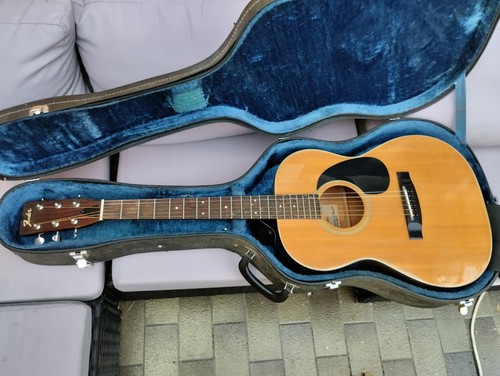 Fender f15 kleine western folk - fender,