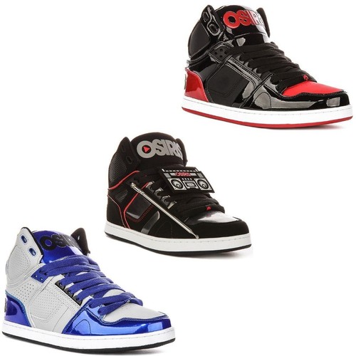Osiris nyc trainer - osiris,