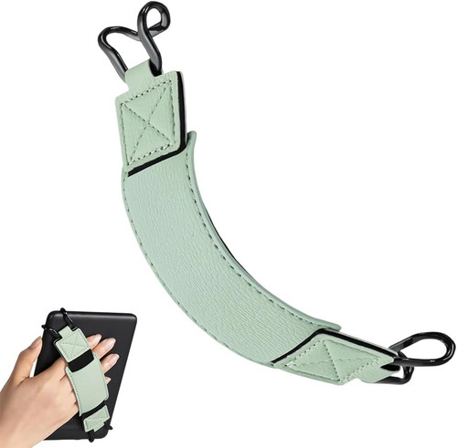 Stück leder grip - stück, halter