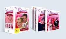Bianca - Wege zum Glück - der kompletten Telenovela [13 DVDs] Unterhaltung/Serie