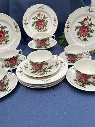 Ostfriesische rose nippon - ostfriesische,