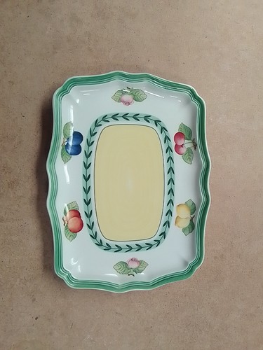 Villeroy und boch french - und,