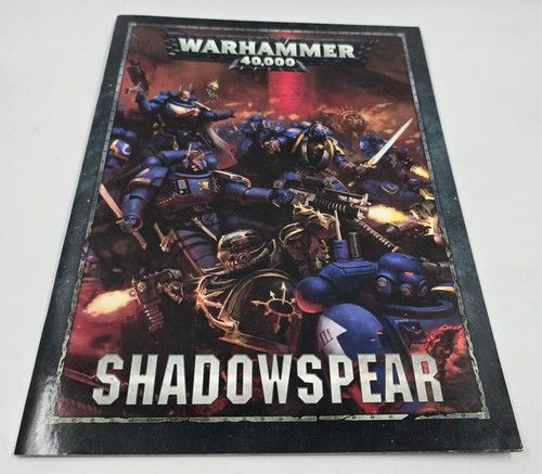 Warhammer 40k codex ergänzung - warhammer,