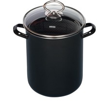 Riess Pasta-Spargeltopf mit