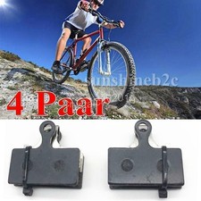 4 Paar Fahrrad Scheibenbremse