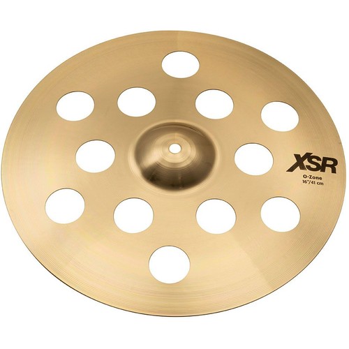 Crash becken sabian xsr - sabian,