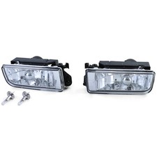 Klarglas Nebelscheinwerfer Set