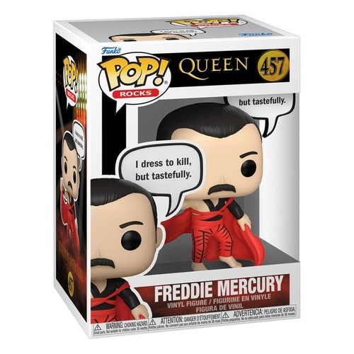 Queen freddie mercury - -,