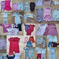 Baby Kleidung Kleiderpaket