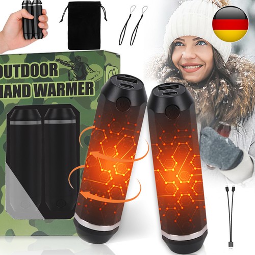 Elektrisch akku handwärmer - elektrisch,