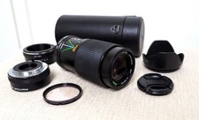 SONY NEX E Mount DSLR fit 70mm