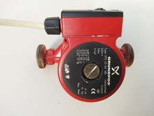 Grundfos Umwälzpumpe UPE 25-60 180 Gebraucht.
