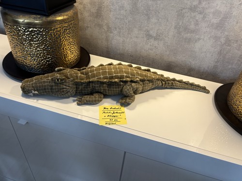 Ikea krokodil - ikea,