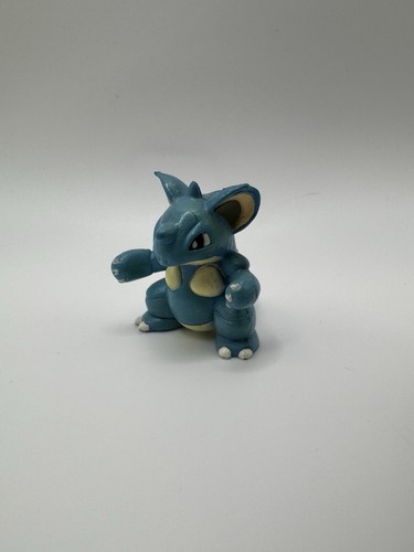 031 nidoqueen tomy cgtsj - nidoqueen,