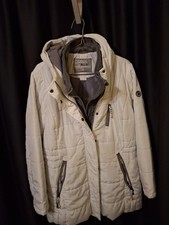 Cecil Damen Winterjacke Gr XL