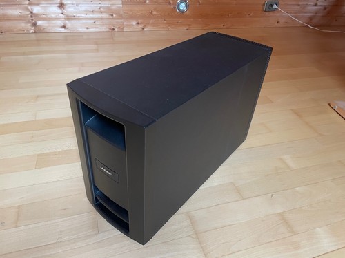 Bose ps18 iii lautsprecher - bose,