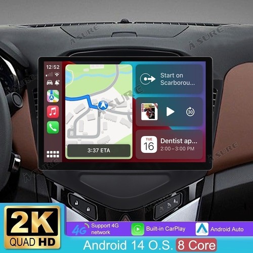 Android carplay 4 64g - android,