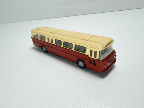 Wiking büssing tu10 modellbus - büssing,