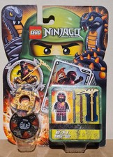 LEGO® NINJAGO® Spinner "NRG