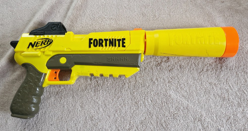 Hasbro nerf elite - elite, fortnite