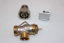 Orkli Ventil Bit.Thermostatventil Geodreieck vt 1/2
