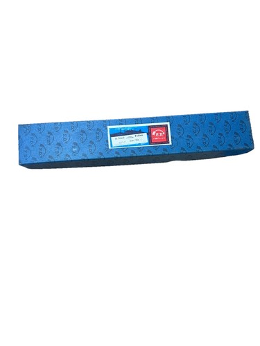 Halbrundfeile 200mm hieb 2 - halbrundfeile,