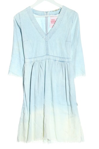 Ltb jeanskleid damen - damen, gr