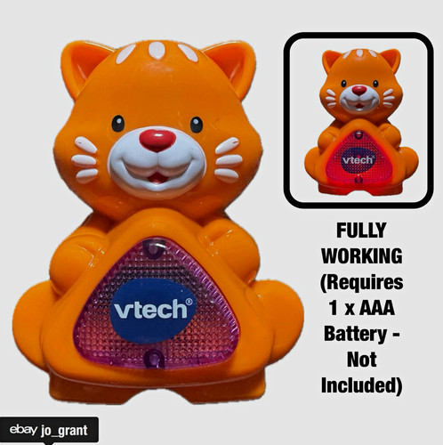 Vtech nest build baumstapler - vtech, &