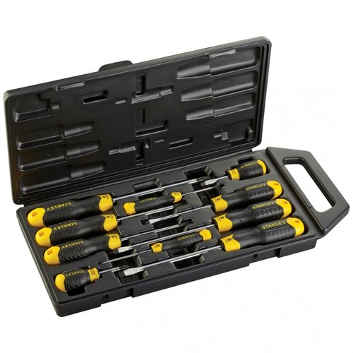 Stanley schraubendreher set - stanley, schraubendreher-set