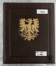 DDR & SBZ 1945–1990 – AM-Post, ZKD, Messe, Ganzsachen - Fotos im Text #7235