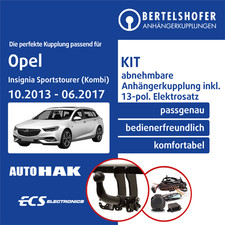 Für OPEL Insignia