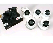 Videoüberwachung Set Zosi 4K