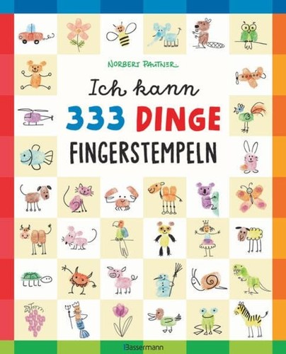 Ich kann 333 - , dinge