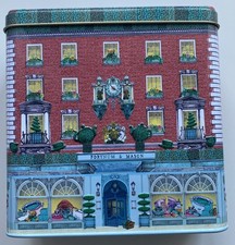 Fortnum & Mason Musical