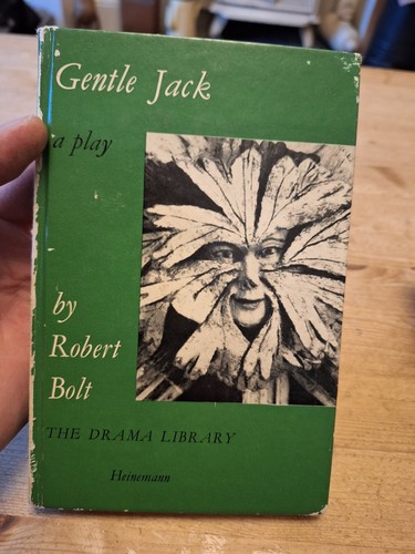 Gentle jack play in - gentle,