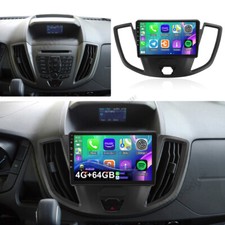 9" Android 15 Autoradio Für