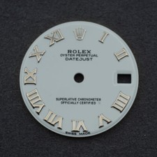 Rolex Zifferblatt Dial Oyster