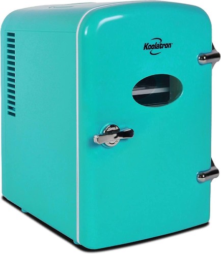 Koolatron 6can retro - koolatron,