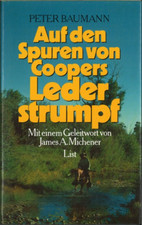 Auf den Spuren von Coopers