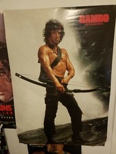 Sylvester Stallone POSTER