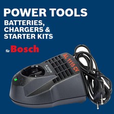 Für Bosch AL1115CV 10,8V-12V