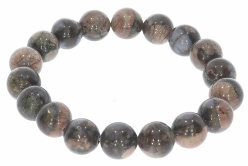 Afrikanischer opal 10mm - 10mm, kugel