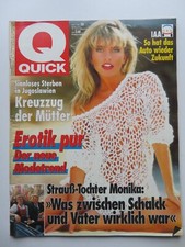 Quick 38/1990, Mandy Sith