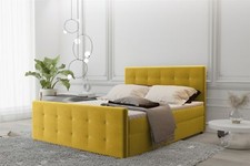 Boxspringbett Schlafzimmerbett