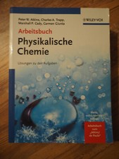 Peter atkins physikalische - peter,