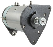 DYNASTARTER BOSCH, EFEL FÜR