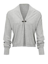 Heine Damen Feinstrickjacke