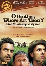 O Brother , Where Art Thou 