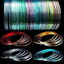 Indische Armreifen Ø6,5cm