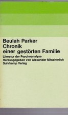 Chronik einer gestörten